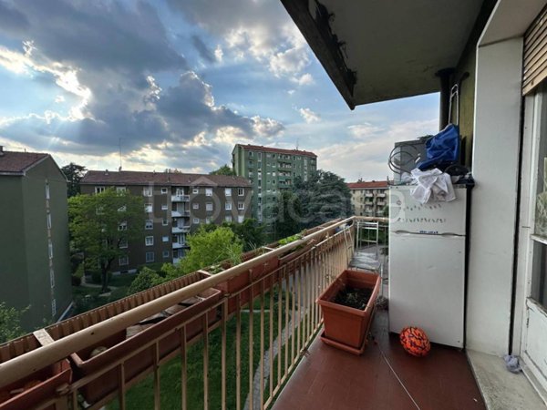 appartamento in vendita a Milano in zona Comasina