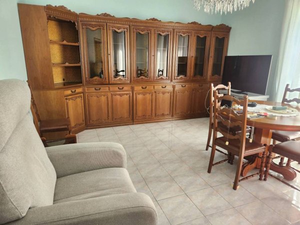 appartamento in vendita a Milano in zona San Siro