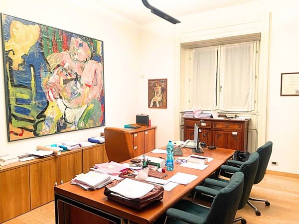 ufficio in vendita a Milano in zona Guastalla