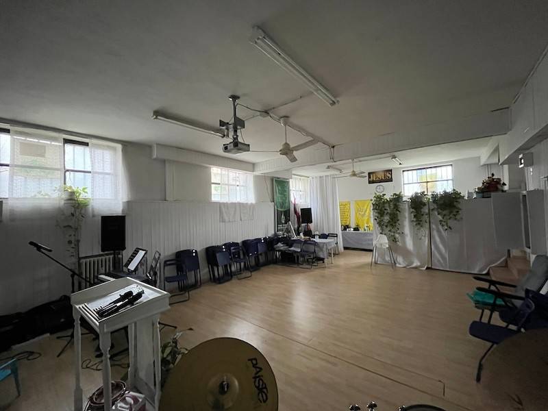 appartamento in vendita a Milano in zona Baggio