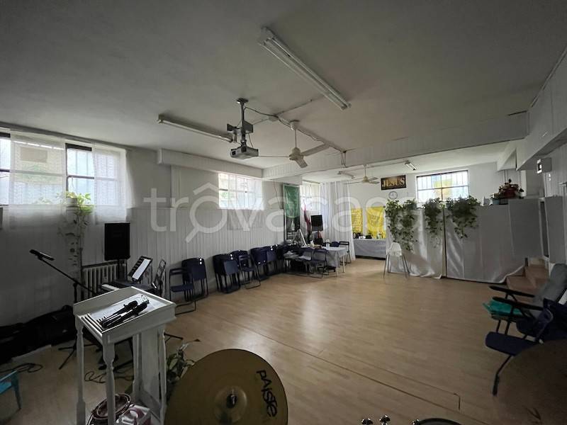 appartamento in vendita a Milano in zona Forze Armate