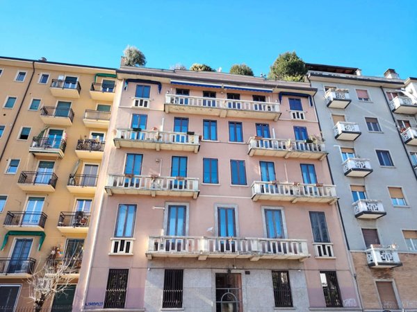 appartamento in vendita a Milano in zona Bicocca