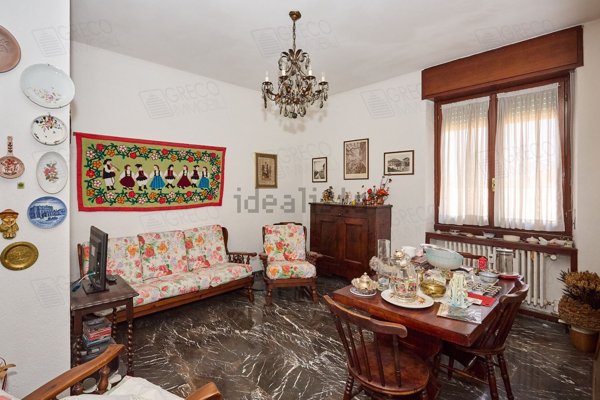 appartamento in vendita a Milano in zona Greco