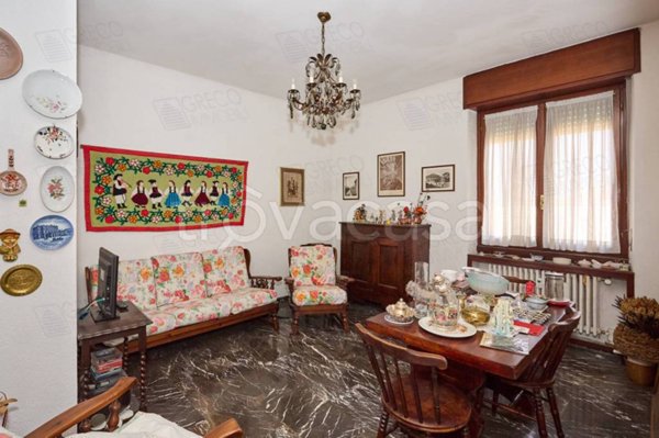 appartamento in vendita a Milano in zona Greco