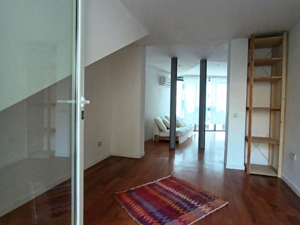 appartamento in vendita a Milano in zona Porta Romana