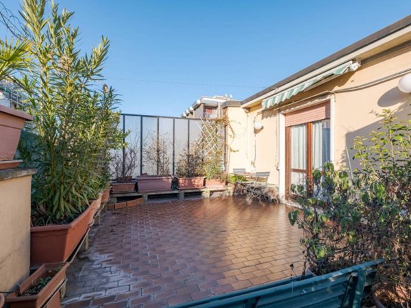 appartamento in vendita a Milano in zona Bicocca