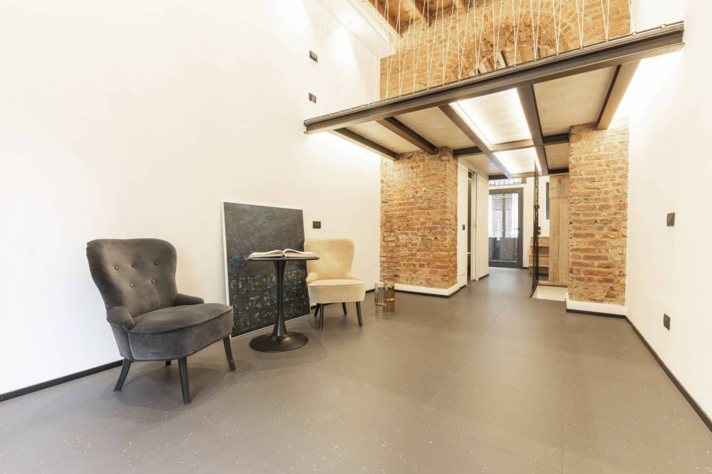 appartamento in vendita a Milano in zona Città Studi