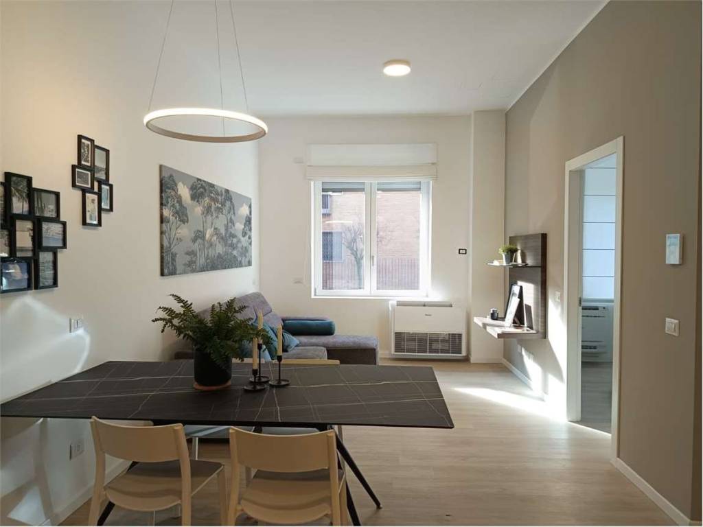 appartamento in vendita a Milano in zona Città Studi