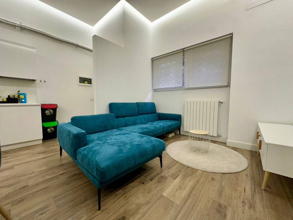 appartamento in vendita a Milano in zona Centro Direzionale