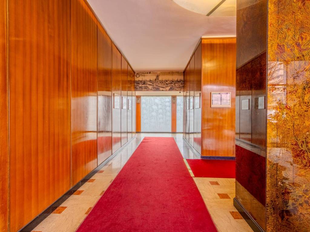 appartamento in vendita a Milano in zona Rogoredo