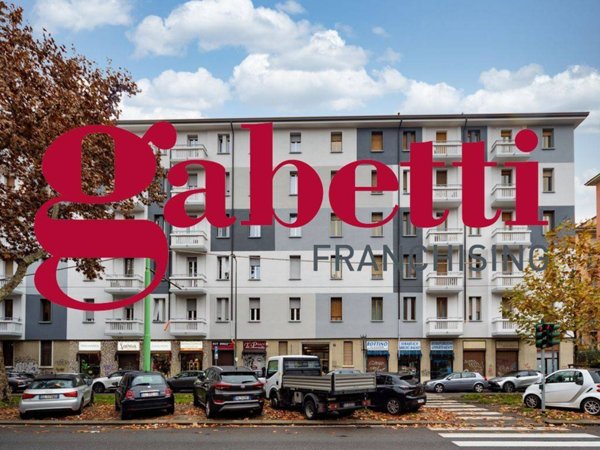 appartamento in vendita a Milano in zona Niguarda