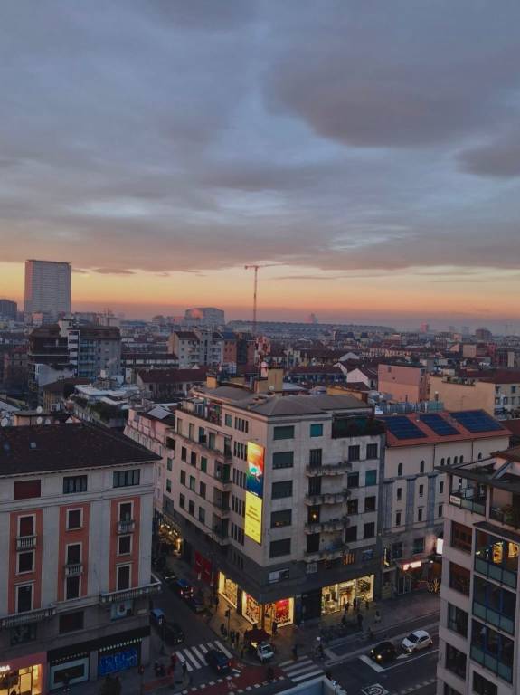 appartamento in vendita a Milano in zona Porta Venezia