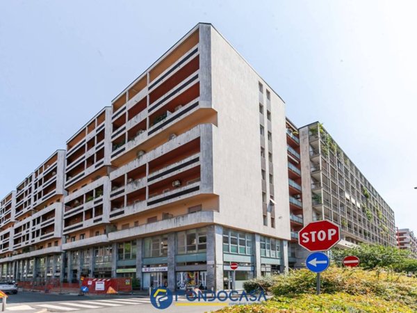 appartamento in vendita a Milano in zona Maggiolina
