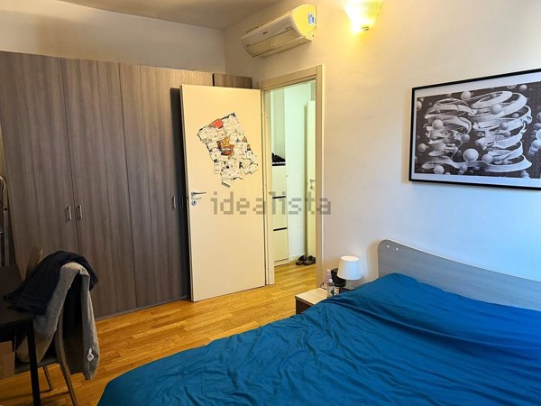 appartamento in vendita a Milano in zona Isola