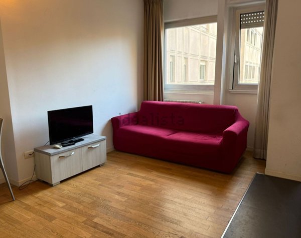 appartamento in vendita a Milano in zona Isola