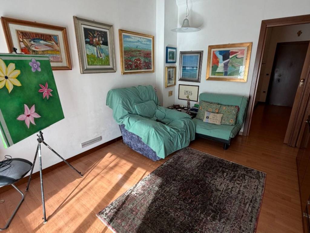 appartamento in vendita a Milano in zona Bicocca