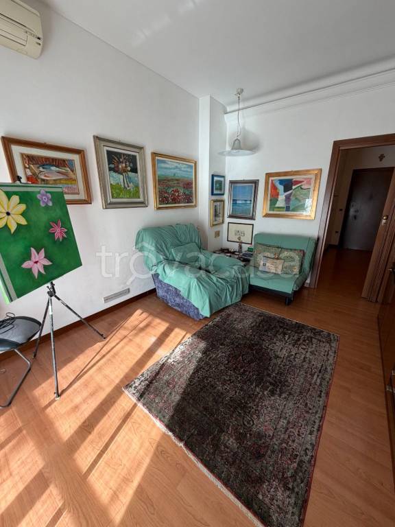 appartamento in vendita a Milano in zona Bicocca