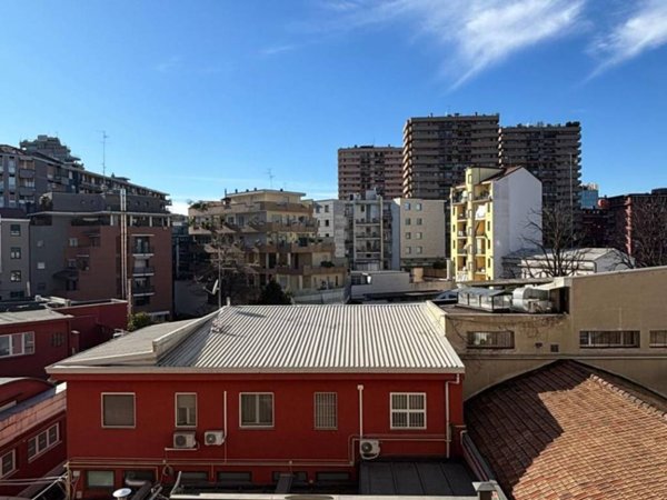 appartamento in vendita a Milano in zona Porta Vittoria