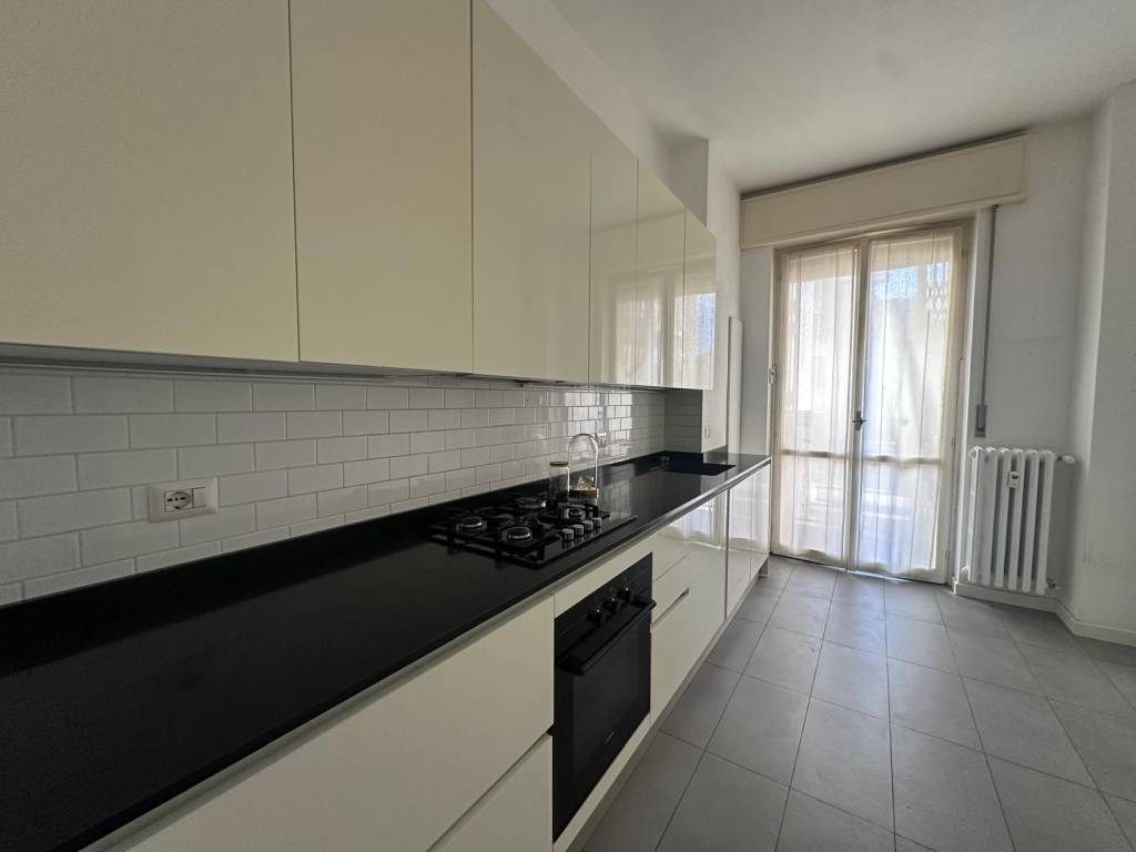 appartamento in vendita a Milano in zona Crescenzago