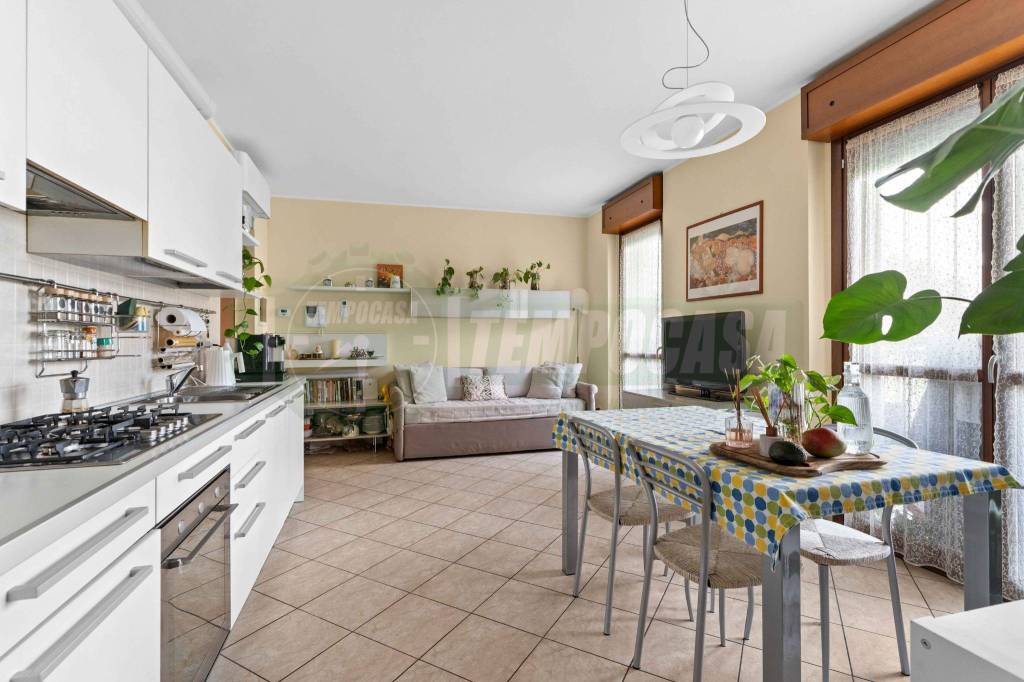 appartamento in vendita a Milano in zona Centro Storico