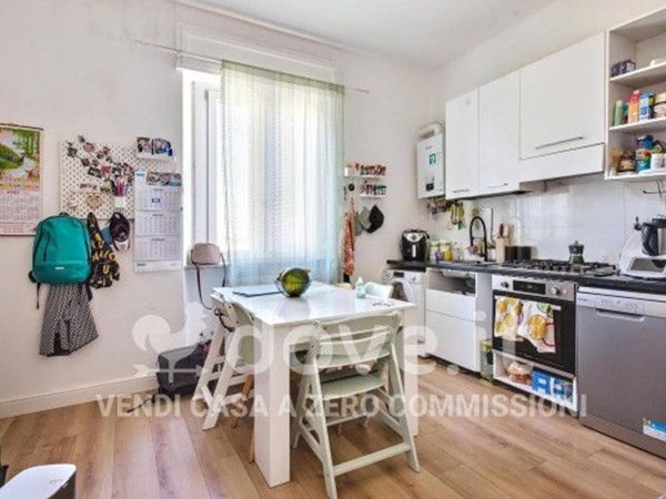 appartamento in vendita a Milano in zona Molino Dorino