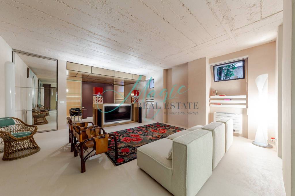 appartamento in vendita a Milano in zona Città Studi