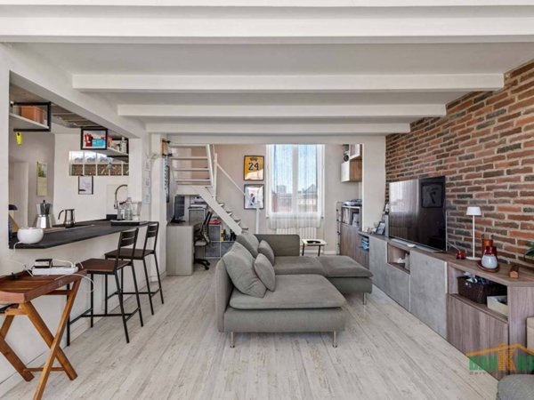 appartamento in vendita a Milano in zona Affori