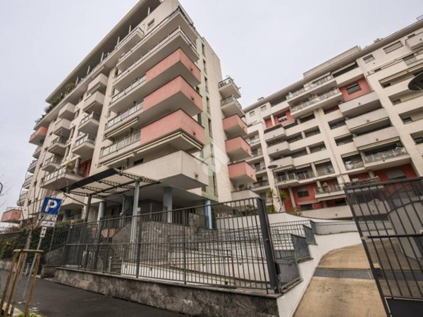 appartamento in vendita a Milano in zona Ponte Lambro