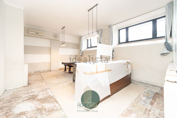 appartamento in vendita a Milano in zona Corvetto