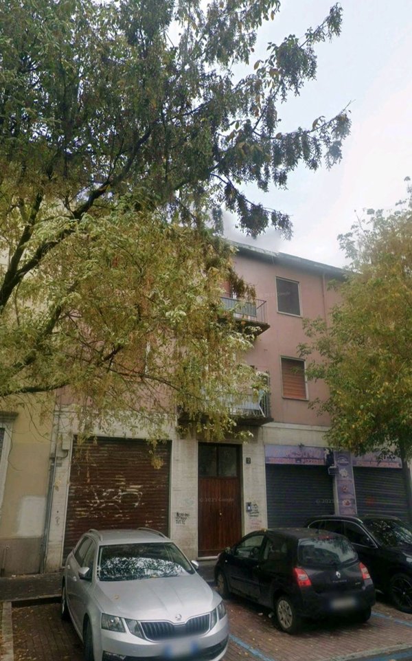 appartamento in vendita a Milano in zona Corvetto