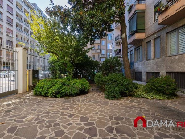 appartamento in vendita a Milano in zona Maggiolina