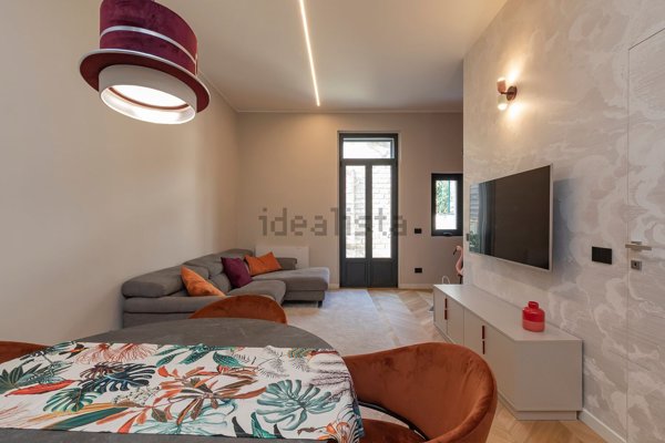 appartamento in vendita a Milano in zona Lambrate