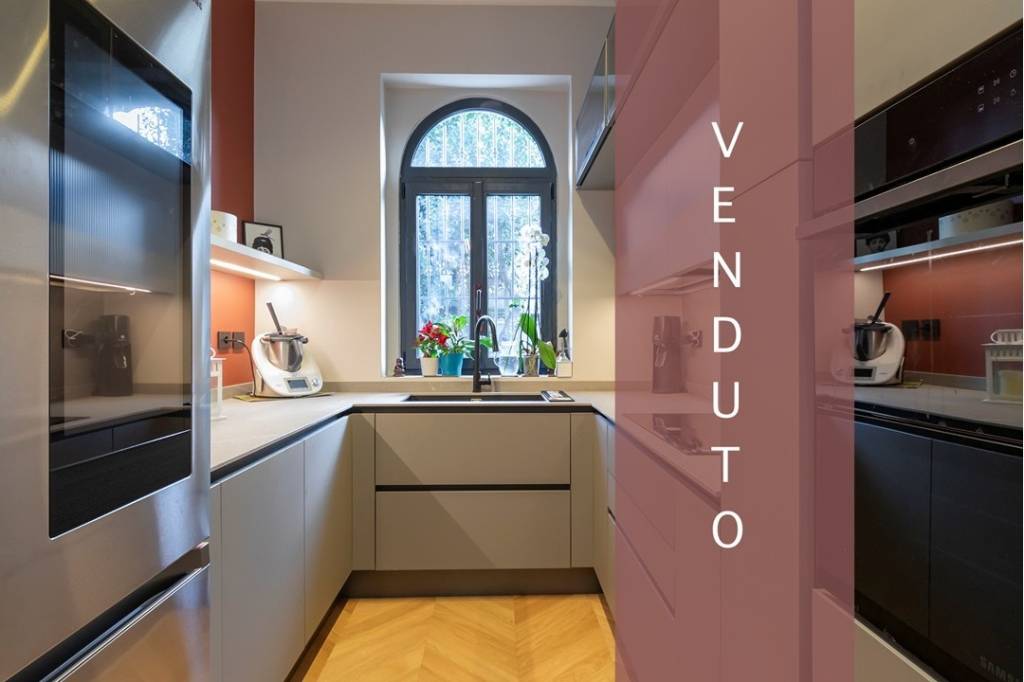 casa indipendente in vendita a Milano in zona Lambrate