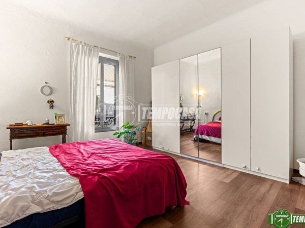 appartamento in vendita a Milano in zona Porta Nuova