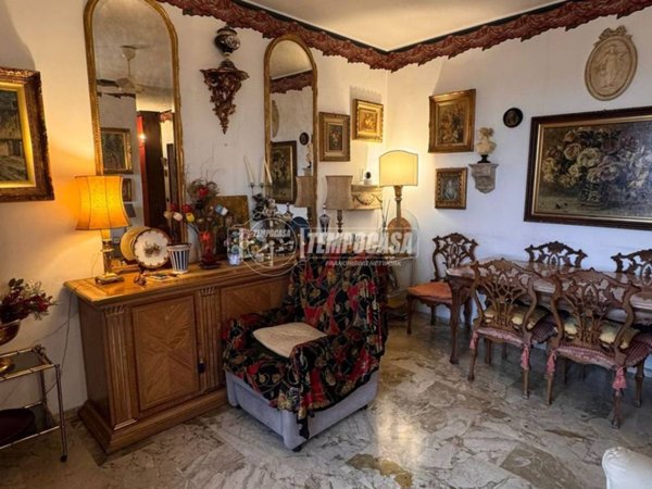 appartamento in vendita a Milano in zona Corvetto