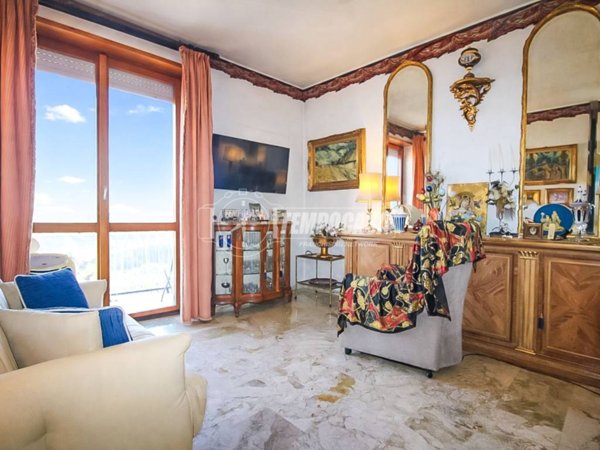 appartamento in vendita a Milano in zona Corvetto