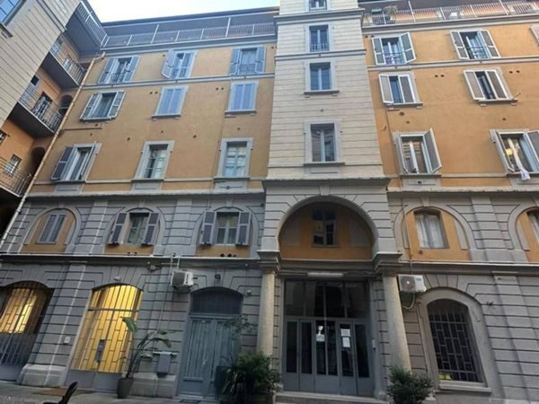 appartamento in vendita a Milano in zona Solari