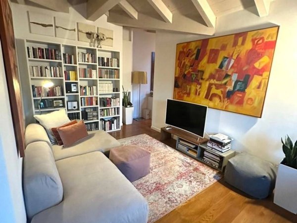 appartamento in vendita a Milano in zona Solari