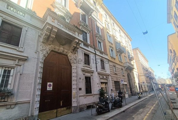 negozio in vendita a Milano