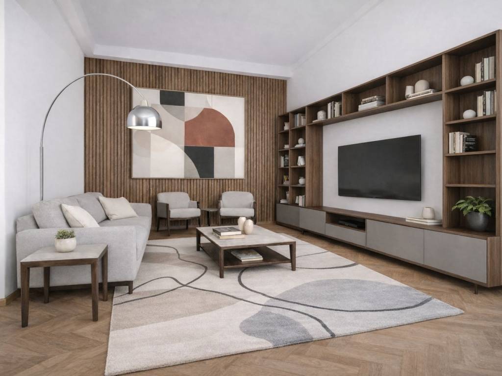 appartamento in vendita a Milano