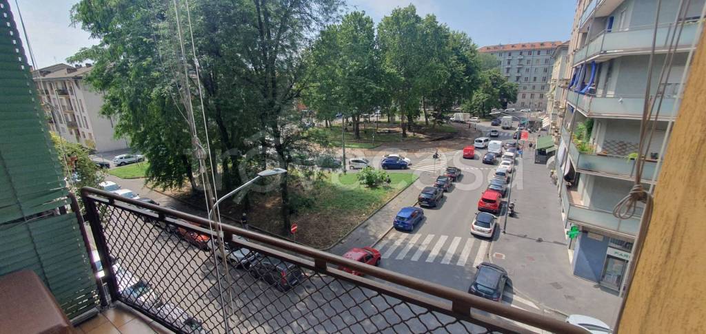 appartamento in vendita a Milano in zona Bovisa