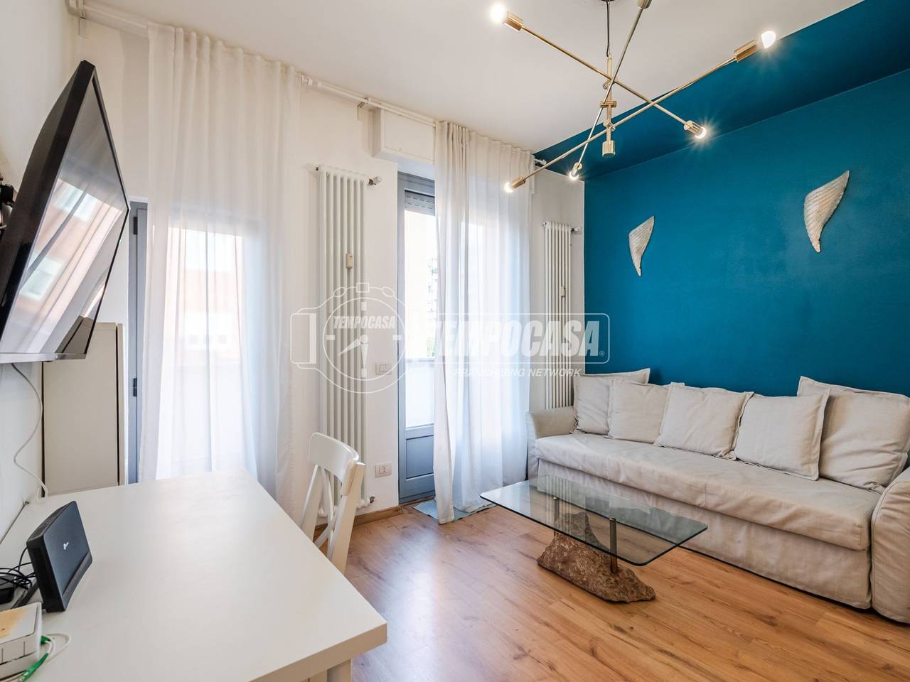 appartamento in vendita a Milano in zona Maggiolina