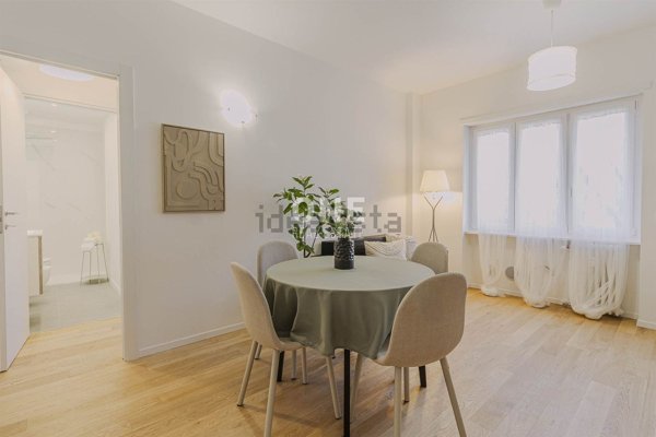 appartamento in vendita a Milano in zona Isola