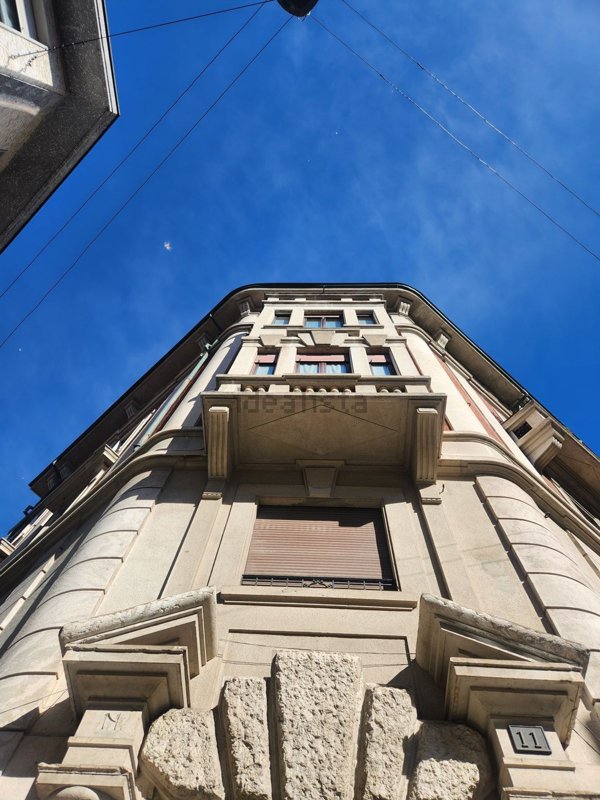 ufficio in vendita a Milano