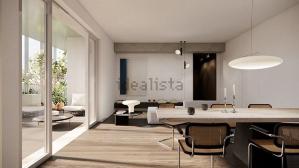 appartamento in vendita a Milano in zona Stadera