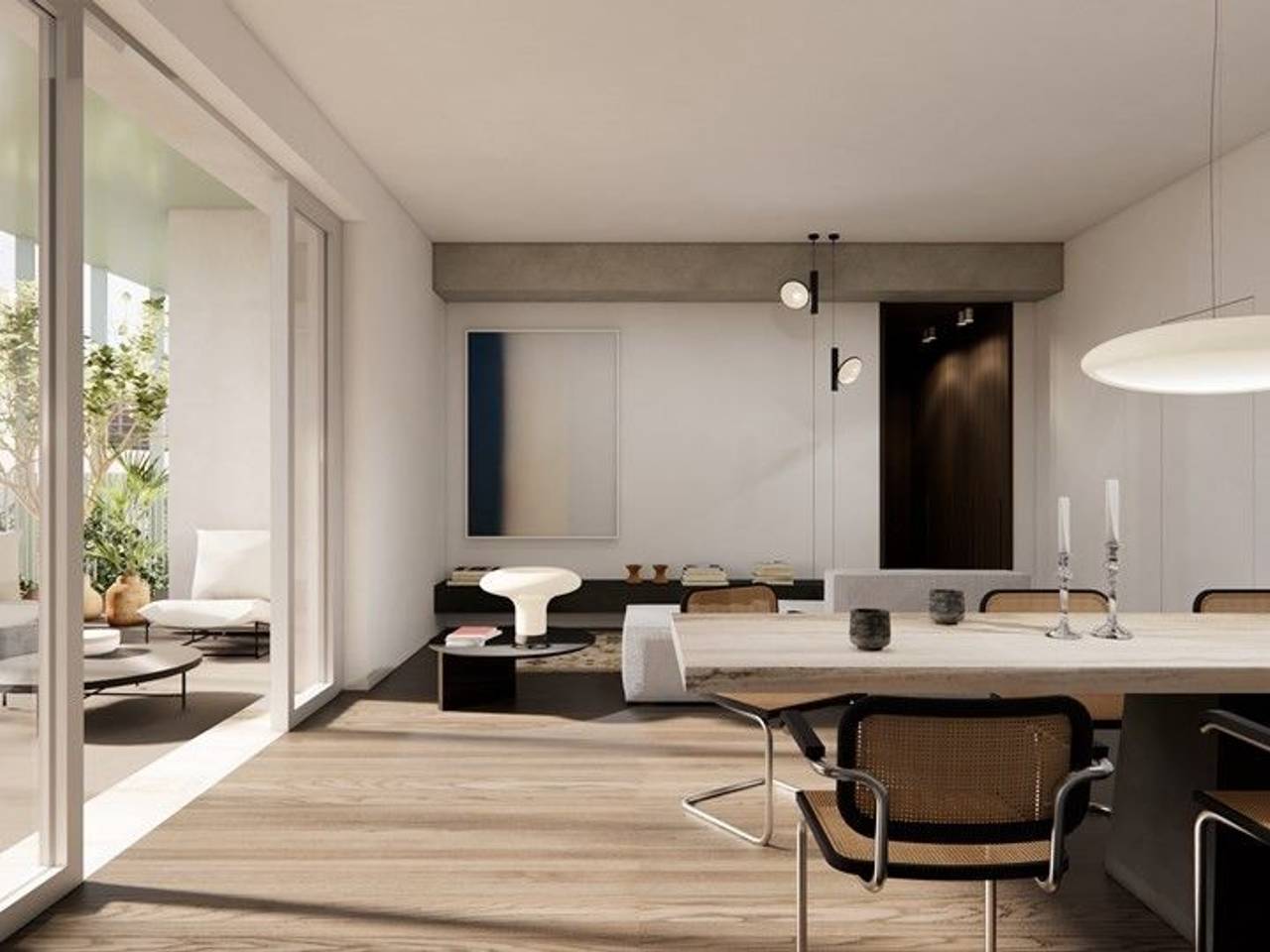 appartamento in vendita a Milano in zona Stadera