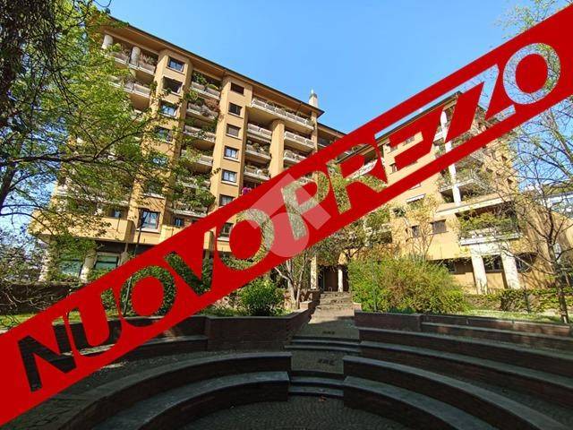 appartamento in vendita a Milano in zona Porta Genova