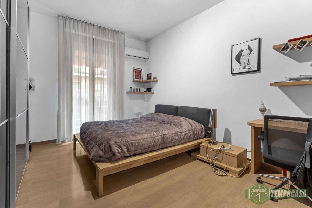 appartamento in vendita a Milano in zona Solari