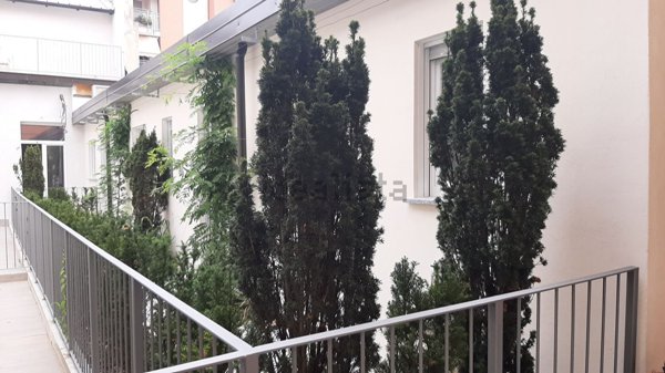 casa indipendente in vendita a Milano