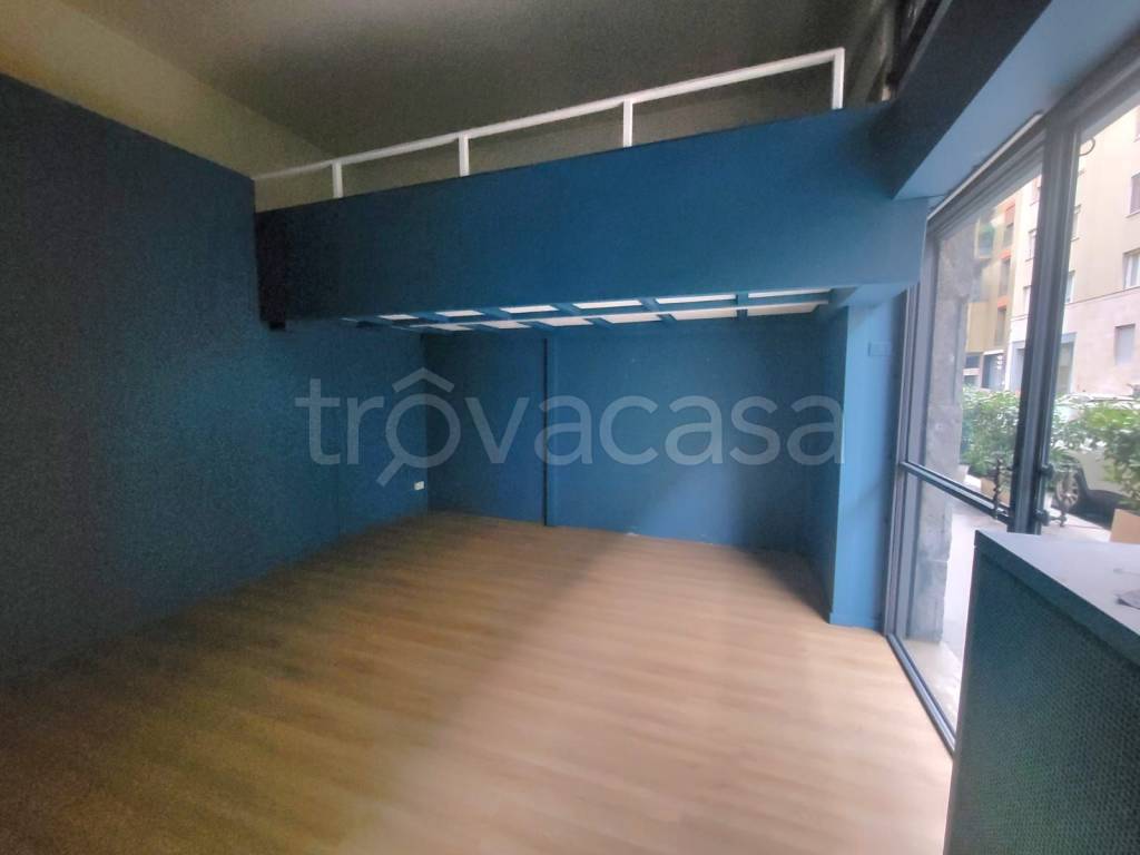 negozio in vendita a Milano